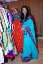 Rupali Suri at Urvee Adhikari_s collection preview in Hotel Sea Princess on 15th May 2012 (35).JPG